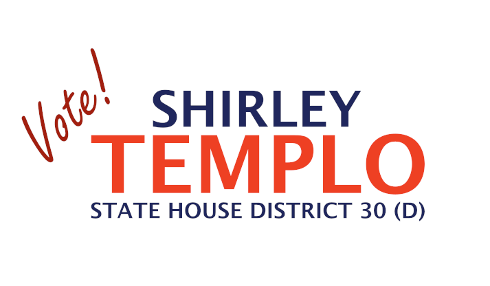 Shirley Templo